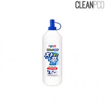 종이나라 착붙는풀 착풀 500ml 슬라임풀, 상세페이지 참조