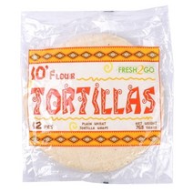 이팬트리 선인 또띠아 10인치 768g x 2개, 1536g