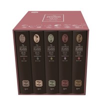 피너츠 완전판 세트(1961-1970)(6-10권), 북스토리