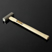 에이플러스 팔각망치/서각 조각망치, 115g (6054115)