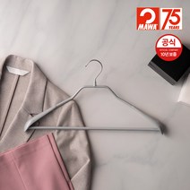 마와 옷걸이 바디폼 42LS 상하의용 10개
