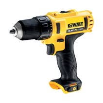 디월트 DCD710N 충전드릴드라이버 10.8V 본체 컴팩트형1.1kg, 1개