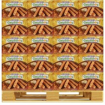 TIO PEPES 츄러스 907g x 160개 외국 코스트코, 상세페이지 참조, 상세페이지 참조