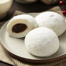 떡집닷컴 개별포장)찹쌀떡(50g*15개), 50g*15개