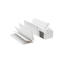 요꼬가와 기록지 NO.B9565AW 온도선택, 온도:[옵션3]-50~150℃