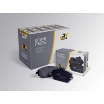 푸조 3008 전브레이크패드 좌우세트 로드하우스 2156010 TRW GDB2193 1623162380