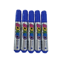 모나미 보드마카-B, 청색, 70개