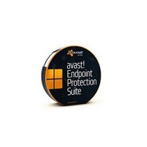 AVAST Endpoint Protection Suite For Server (기업용 라이선스 한글 1년사용), 선택하세요