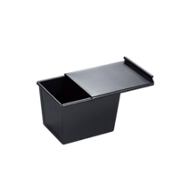 1/2대식빵팬 (양면코팅) / 170x125x125mm / 뚜껑별도구매 / 대식빵틀 / 식빵틀 / 식빵만들기