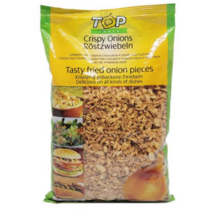 크리스피 어니언 500G 탑테이스트