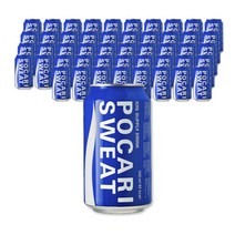 포카리스웨트 340ml [48캔], 상세페이지 참조