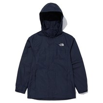 [노스페이스] 남성 리졸브 2 자켓 NJ2HN01B_NAV