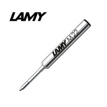 [라미] M22 볼펜심(블랙 블루)pico scribble전용, [3066250]블루M