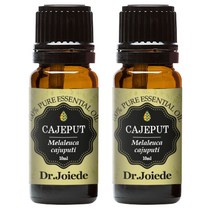 닥터조이드 아로마 에센셜 오일 10ml 2p, 25_카제풋
