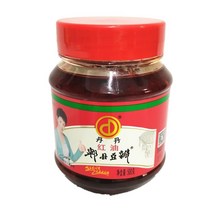 가지볶음 마파두부 팔보채 만들기 재료 볶음요리 면요리 칼칼한 매운맛 두반장 1.3kg