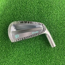 조디아 골프 아이언 실버 클럽 세트 5 6 7 8 9 P 개 신제품, NSPRO ZELOS 8 S