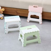 FQG136800라인앤블루 폴딩 플라스틱 접이식의자 폴딩 플라스틱 접이식의자/접이식식탁의자/휴대용의자/접이식간이의자/접는의자/접이식낚시의자/미니폴딩의자/간편의자, 그린