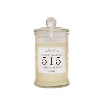 515샵 대용량 아로마 소이캔들 680ml, 1개, 유칼립투스