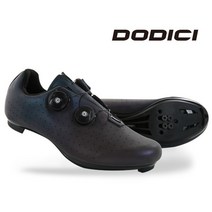 도디치 ROAD MTB 겸용 클릿 슈즈 자전거신발 로드 사이클 싸이클, 39(253)