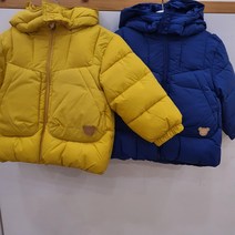 아가방 22년겨울신상~! *노우웰론푸퍼아우터* 편한 점퍼~ 가을부터 봄까지 필수템~! 데일리&등원룩~!! #인기상품#