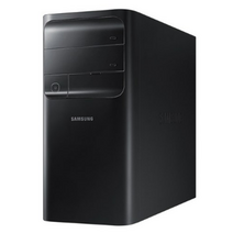삼성전자 데스크탑 DM500T8A-A55A (8세대 i5-8400 DDR4 4GB WIN10 SSD 128GB), 기본형