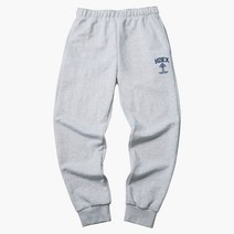 HDEX 컴프레이션 클래식 조거팬츠 2 color