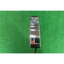퍼터 씨모어 DB-4x 33인치 커버x