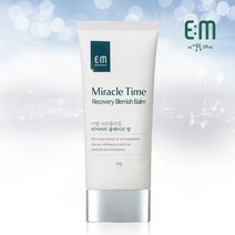 [이엠투데이] EM 이보메 화장품 스킨/토너/화장수, 7. EM 이보메 BB크림 50ml, 1개