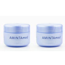 로자그라프 마이크로실버 카모마일 페이스트 15ml X2