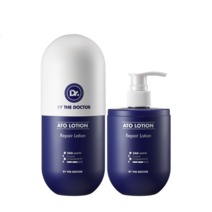바이더닥터 아토 로션, 300ml 2개
