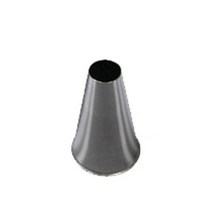 카페테리아 데코 툴 깍지(원형8mm) 1개