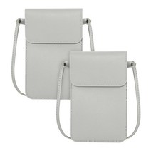 일상공감 폰스터치 크로스백