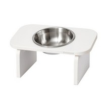 바보사랑 7S시리즈 스테인리스 1구 식기.클레이몽드(무료배송), 1개, 1단계(12.7cm)