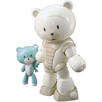 일본직발송 7. BANDAI SPIRITS(バンダイ スピリッツ) 1144 HGBF 베앗가이 F (패밀리) (건담 빌드 파이터스, One Size_One Color