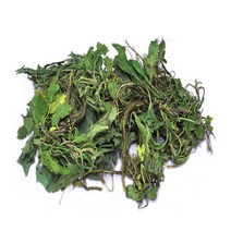 [장명식품] 곰보배추 배암차즈기 못난이배추, 300g, 1개