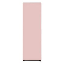 LG전자 LG 컨버터블 냉장고 X322GP3S 좌열림 NS홈쇼핑, 단일옵션