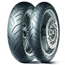 던롭 XMAX 300 타이어 120*70-15 140*70-14 DUNLOP 순정타이어, 프론트 ( 120/70-15)
