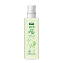 물없이 쓰는 바디워시 200ml 1021452