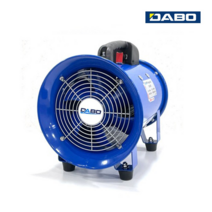 다보 포터블팬 DB-50 닥트호스 공업용 환풍기 배풍기