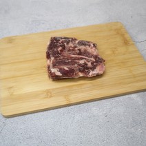 [호구포상회] 미국산 초이스급 소고기 안창살 구이 150g 10+1개