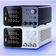 파워 써플라이 서플라이 DC 전원 전압 직류 공급기, 기본 GPS305 블랙(30V5A)
