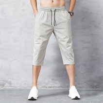 남자 5부 반바지 슬랙스 면 반바지 남성 나일론 린넨 카고 슬랙스 치노 건빵 냉장고 형광 흰색 6부 반바지 버뮤다 보드 속건 비치 블랙 긴 여름 얇은 길이 바지