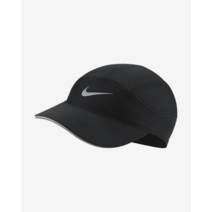 [K235064][나이키공식] 나이키 NIKE 에어로빌 테일윈드 러닝 캡 모자 BV2204_010EG_235064 온라인 정품 판매점 국내직송, 원 사이즈