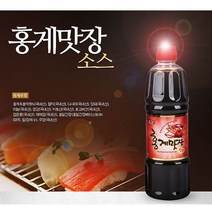 500ml 간 대게 맛 생선 소스 어 장 조미료 피쉬 홍게 반찬 간장, GC 1