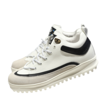 BOB 남자 소가죽 골프화 BTWC1503/ 미드탑 골프화 / 스니커즈골프화