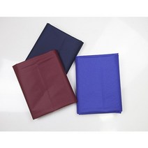 대폭)더블립 210T 다프타 코팅 - 페더3종 [방수원단 천막원단 타프원단], 네이비