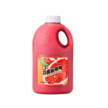 흥국에프앤비 자몽 농축액, 4, 1.5L