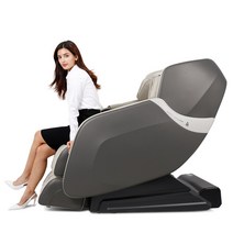 사파헬스케어 에이원 SF-5000 안마의자 + 명품5D 전용카페트 찜질팩 사은품
