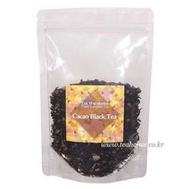 티웨어하우스 홍차-카카오 80g 코코아티 코코아향홍차JY+W483027, 다온이상점 1