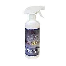 냉매누설탐지액(비눗물) 아리랑 왕버블, 리필액 1000ml